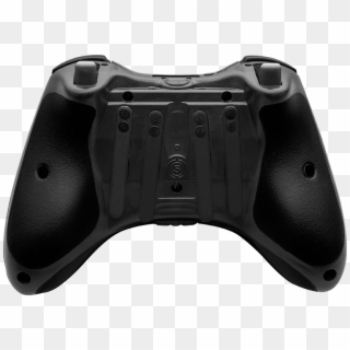 Gamepad Clipart Ps4 Controller - Game Controller - Png Download