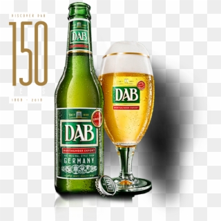 Of Dab - Dab Dortmunder Clipart