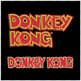 Donkey Kong Clipart