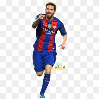 Lionel Messi Clipart Messi Png - Lionel Messi Png 2017 Transparent Png