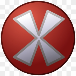 Red Cross Svg Clip Arts 600 X 600 Px - Png Download