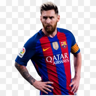 Messi Png Clipart