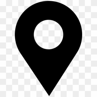Png File - Icon Location Svg Clipart