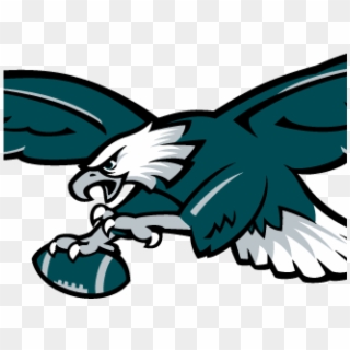 Philadelphia Eagles Full Logo Clipart