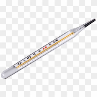 Thermometer Png Transparent Image - Thermometer Png Clipart