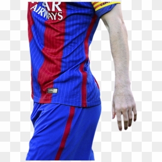 Lionel Messi Clipart Fc Barcelona - ميسي Png 2018 Transparent Png