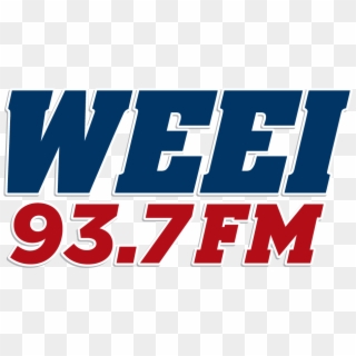File - Weei937 - Weei Fm Clipart