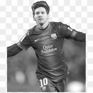 Mess4i - Famous Soccer Players Messi Clipart