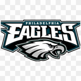 Logo Clipart Philadelphia Eagles - Logo Philadelphia Eagles - Png Download