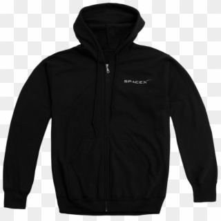 Spacex Jacket Clipart