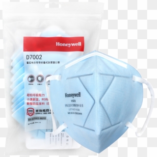 Honeywell Honeywell Mask Kn95 Ear Wearing D7002 10pcs/package - Honeywell Clipart