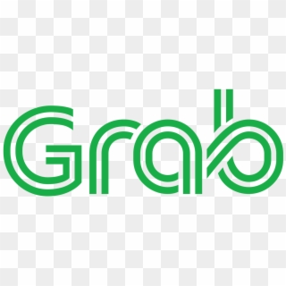 Cu Unjieng Said The Firm Could Position Either A Grabtaxi - Grab Logo Png Clipart