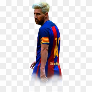 Messi Sin Fondo 2017 Clipart