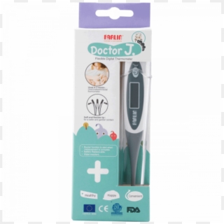 More Views - Thermometer For Baby Price In Pakistan Clipart