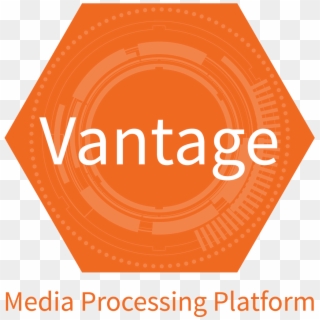 Product Logos - Vantage Telestream Clipart