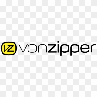 Von Zipper Logo Png Transparent - Von Zipper Logo Svg Clipart