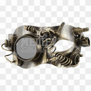 Steampunk Monocle Png Clipart