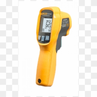 Fluke 62max Ir Infrared Thermometer - Tachometer Fluke Clipart