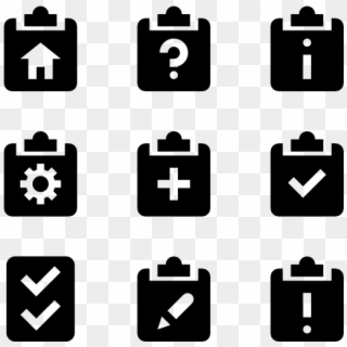 Task Files - Photoshop Icon Vector Clipart