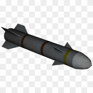 Missile Png Clipart