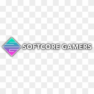 Softcore Gamers Logo - Sürçaysan Clipart