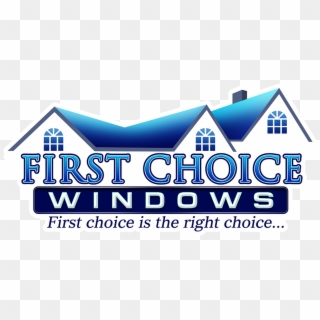 Fcw Logo - First Choice Windows Clipart