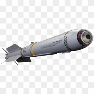 Missile Png Clipart - Missile On Transparent Background