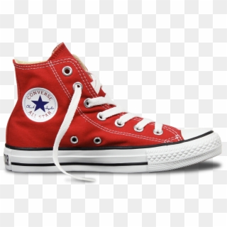 Chuck Taylor Png - All Star Converse Png Clipart