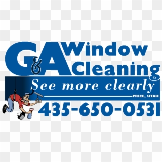 G&a Windows Logo - Window Clipart