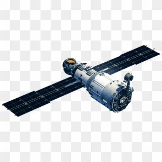 Satellite Png - Satellite Png Transparent Clipart