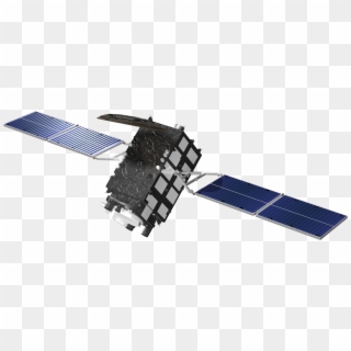 Qzs, Type 8 With No Background - Satellite With No Background Clipart