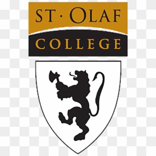 St Olaf College Logo Transparent Clipart