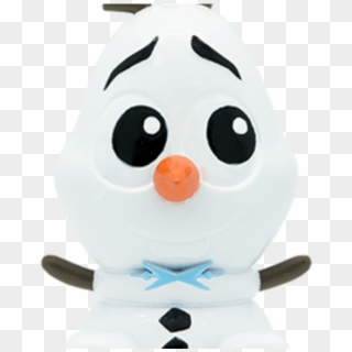 Fashems Frozen S2 Olaf - Stuffed Toy Clipart
