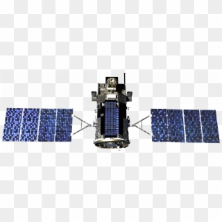 Glory Spacecraft Model - Glory Satellite Clipart
