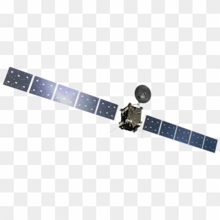 Rosetta Spacecraft Png Clipart