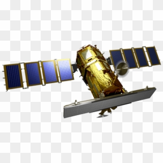 Satellite Type - Kompsat 5 Clipart