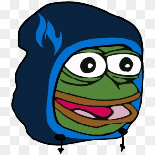 Twitch Feelsgoodman Emote , Png Download Clipart
