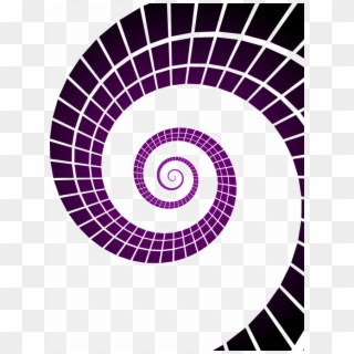 Spiral Png Image Background - Spiral Png Clipart