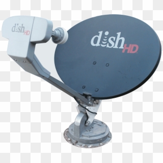 Rv Dish Conversion - Dish Network Clipart