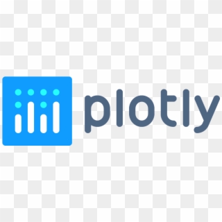 Plotly Enables Users To Create Dozens Of Different - Plotly Logo Clipart
