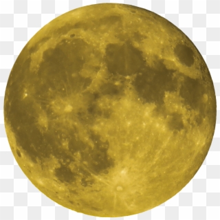Full Moon Clipart