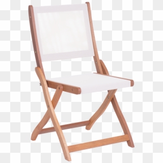 Folding Wooden Garden Chair Olaf - Balkon Skladany Zestaw Clipart
