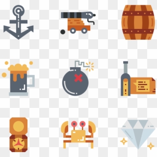 Pirate Clipart