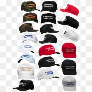 Make America Great Again Hat Png Clipart