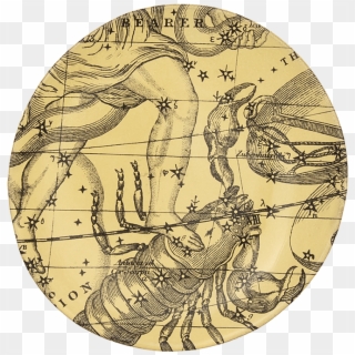 Ophiuchus Constellation Clipart