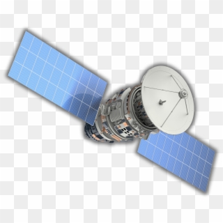 Satellite Png Clipart