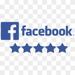 Simply Click On The Google Or Yelp Logos Below And - Facebook 5 Star Logo Clipart