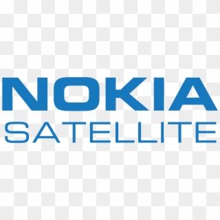 Nokia Satellite Logo Png Transparent - Salients, Re-entrants And Pockets Clipart
