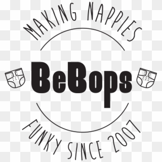 For Quality Nappies Bebops Provides A Variety Of Great - Bur Oak Secondary School Clipart
