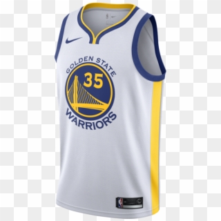 Nike Nba Kevin Durant Association Edition Swingman - Stephen Curry Jersey 2018 Clipart